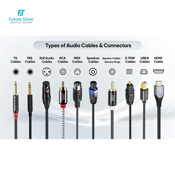Audio_Cables_Connectors