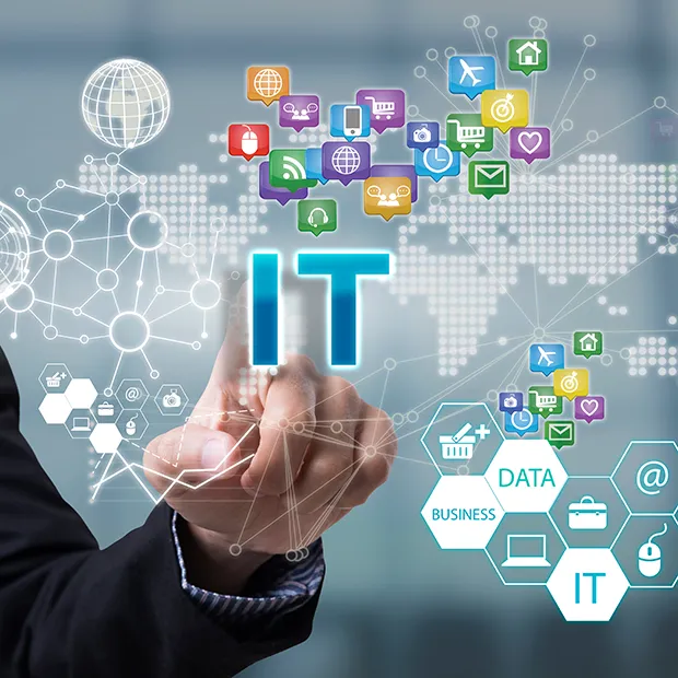 it-expert